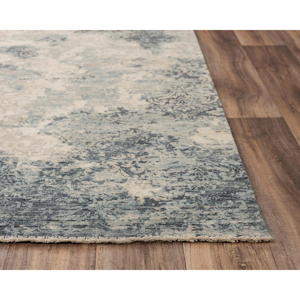 5' x 8' Hybrid Rectangle Rug