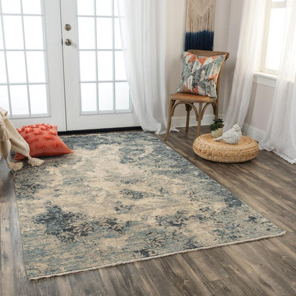 5' x 8' Hybrid Rectangle Rug