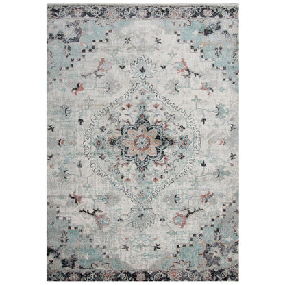 Power Loomed Cut Pile Polypropylene Rug, 8' x 10'