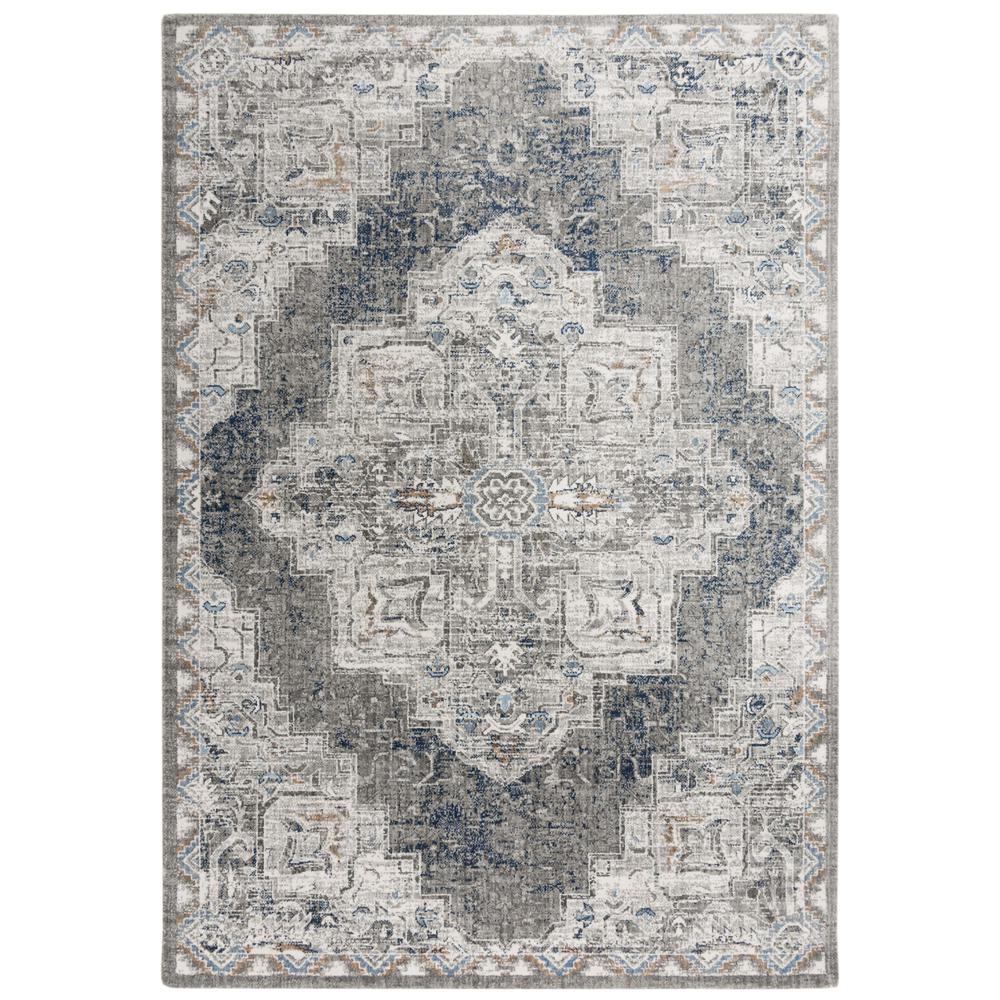 5' x 8' Hybrid Rectangle Rug