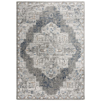 5' x 8' Hybrid Rectangle Rug