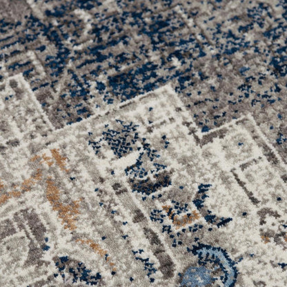 5' x 8' Hybrid Rectangle Rug