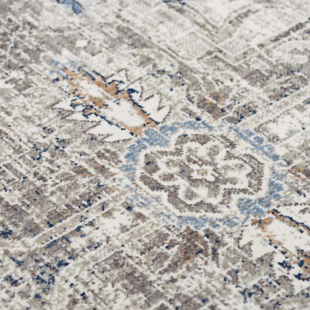 5' x 8' Hybrid Rectangle Rug