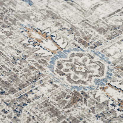 5' x 8' Hybrid Rectangle Rug