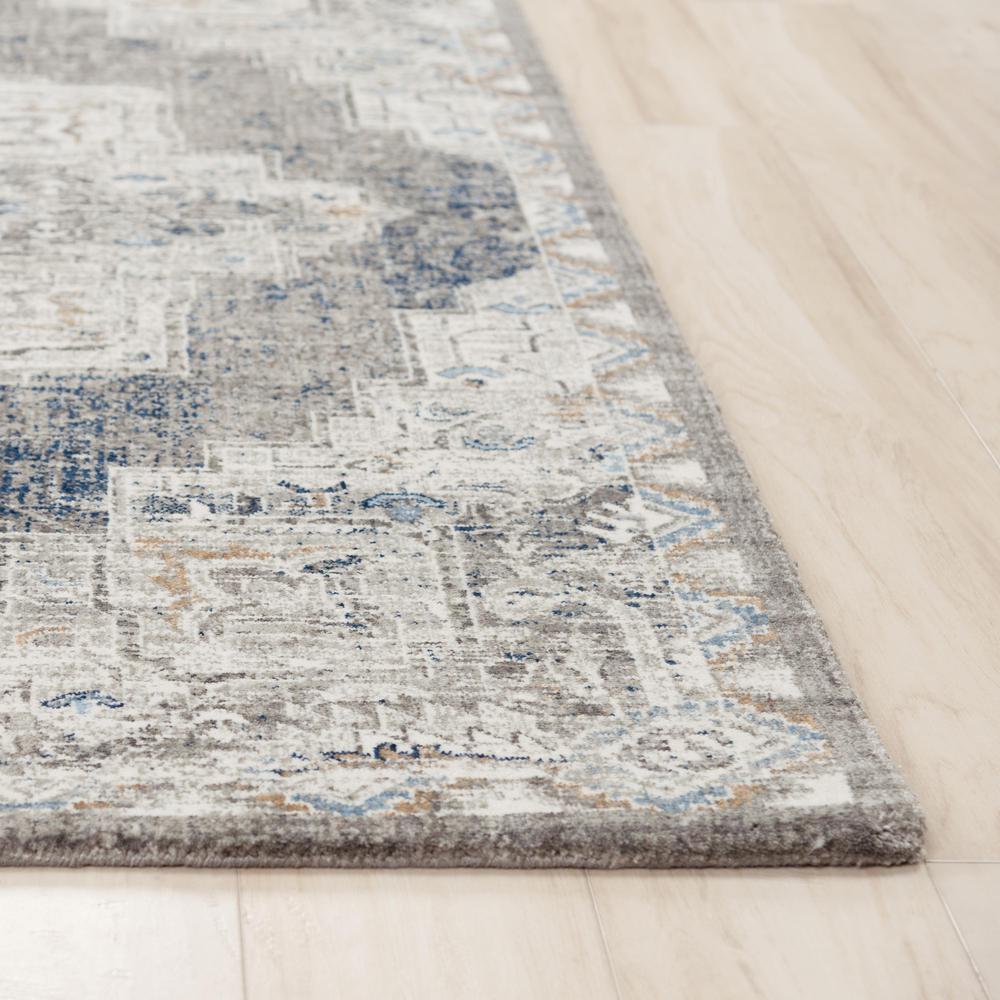 5' x 8' Hybrid Rectangle Rug