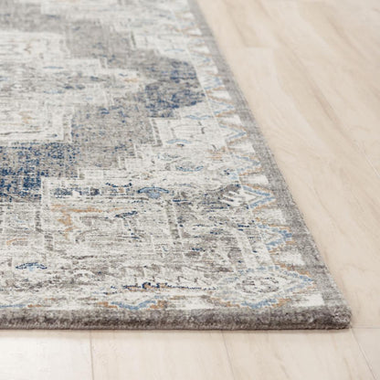 5' x 8' Hybrid Rectangle Rug