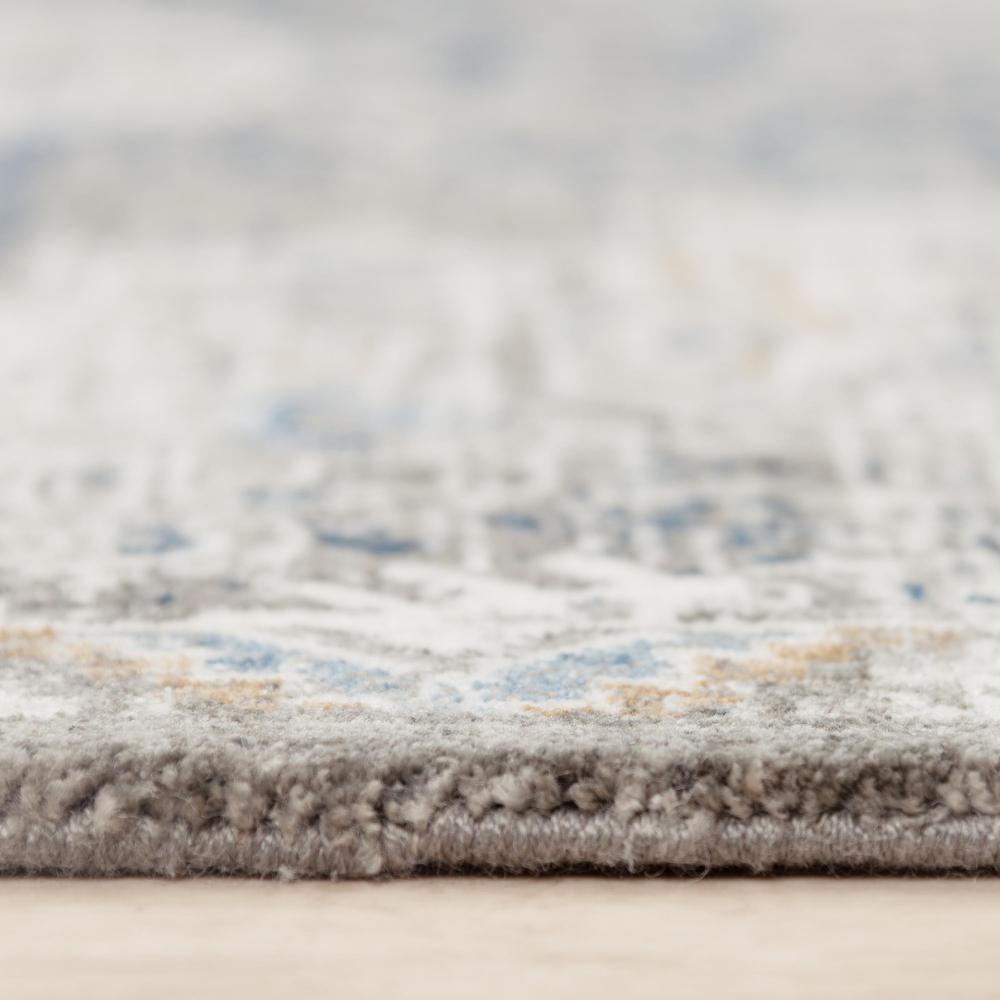 5' x 8' Hybrid Rectangle Rug