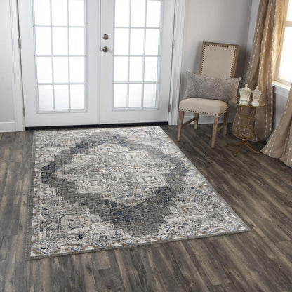 5' x 8' Hybrid Rectangle Rug