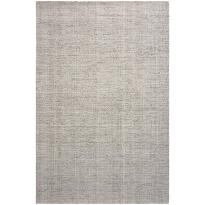 7'9" x 9'9" Loop Pile Hand Loomed Rug