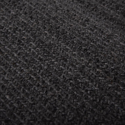 7'9" x 9'9" Flat Weave Pile Hand Woven Rug