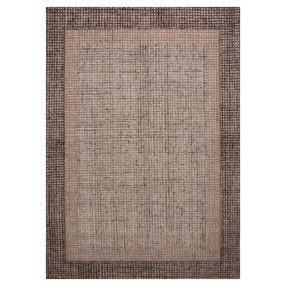 8' x 10' Hand-Tufted Rectangle Rug