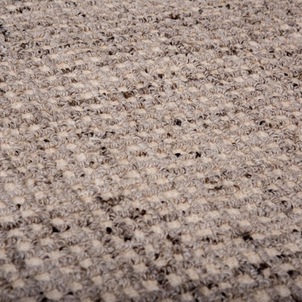 8' x 10' Hand-Tufted Rectangle Rug