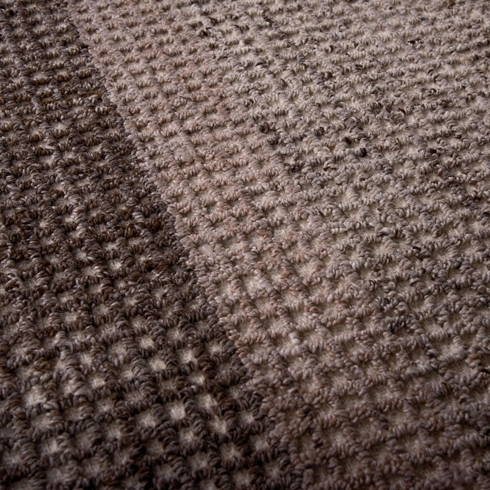8' x 10' Hand-Tufted Rectangle Rug