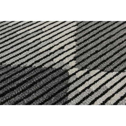 8' x 10' Hand-Tufted Rectangle Rug