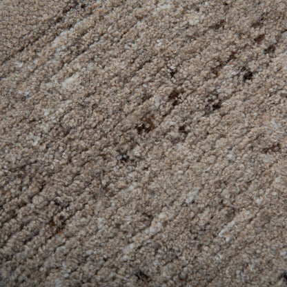 8' x 10' Hand-Tufted Rectangle Rug