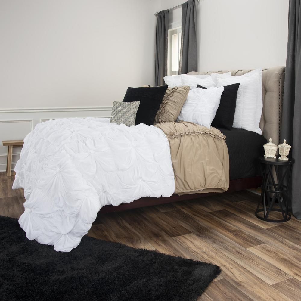 68" x 86" Quilt