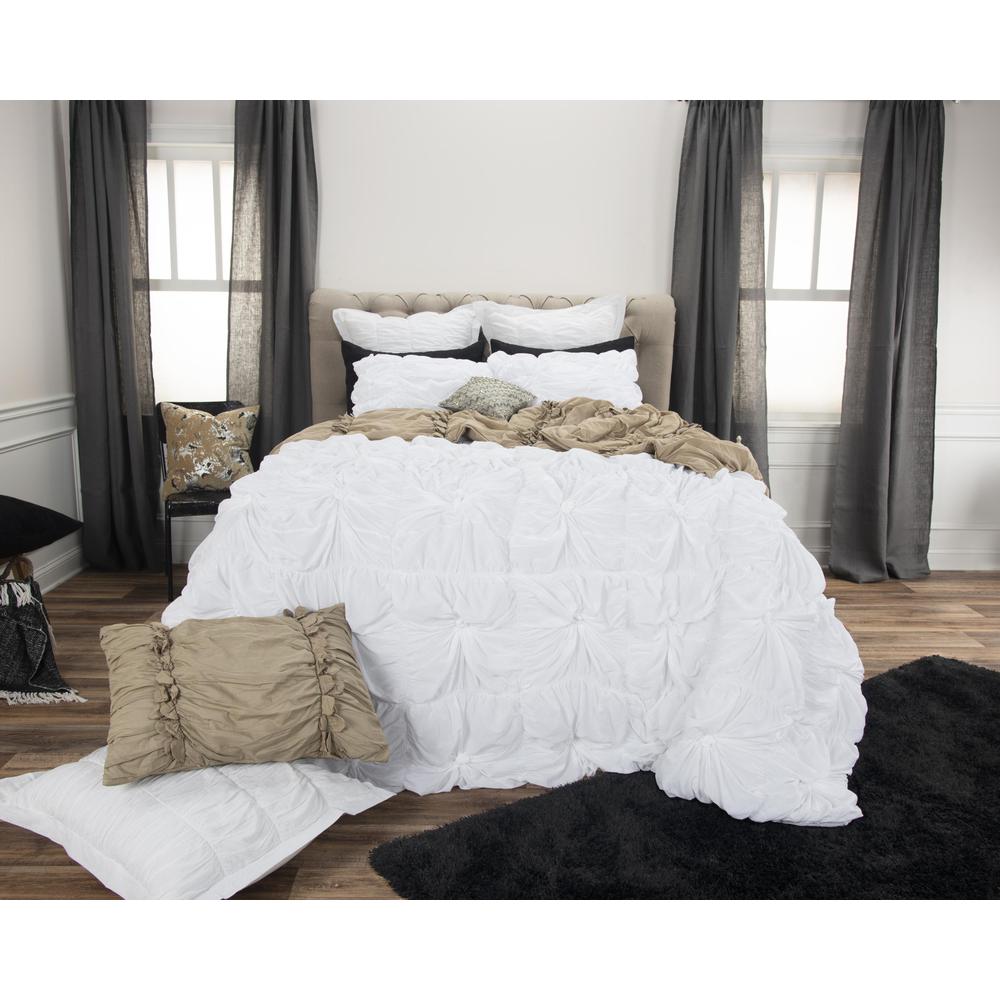 68" x 86" Quilt