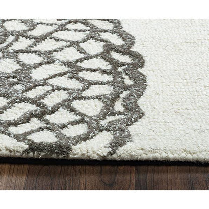 10'  x 14' Hand-Tufted Rectangle Rug