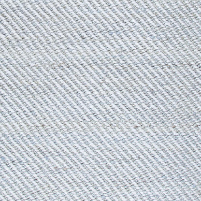 5' x 8' Hand-Woven Rectangle Rug