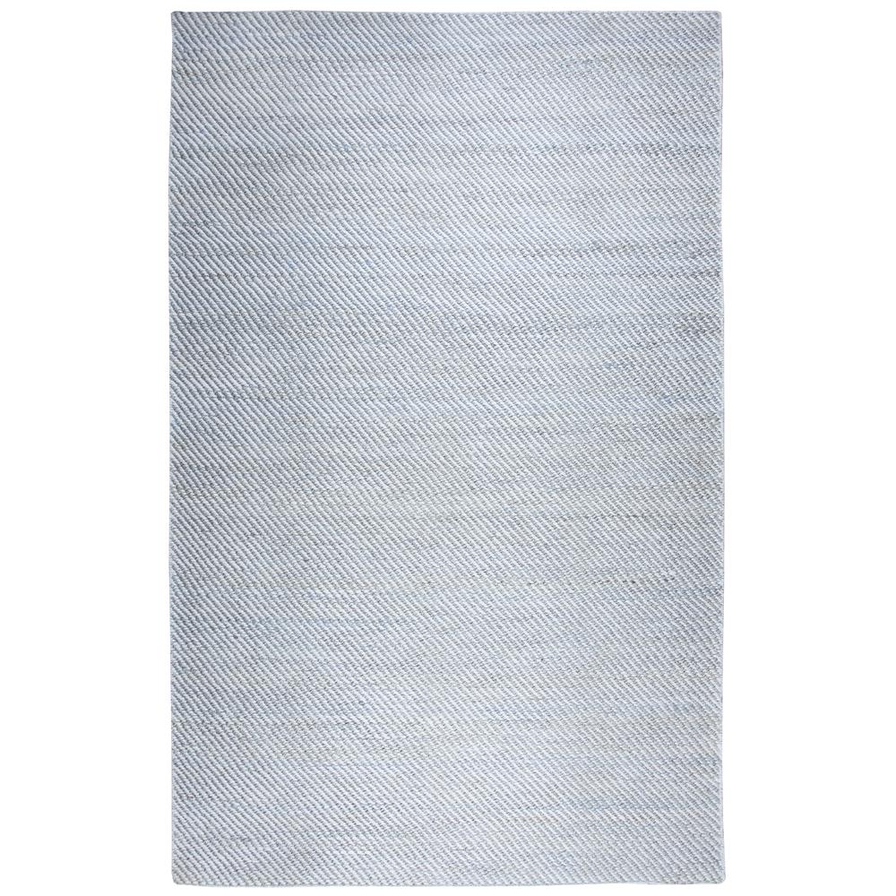 5' x 8' Hand-Woven Rectangle Rug
