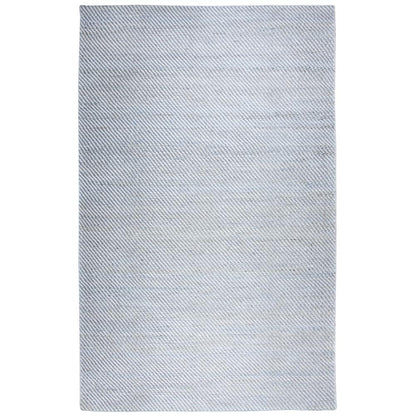 5' x 8' Hand-Woven Rectangle Rug