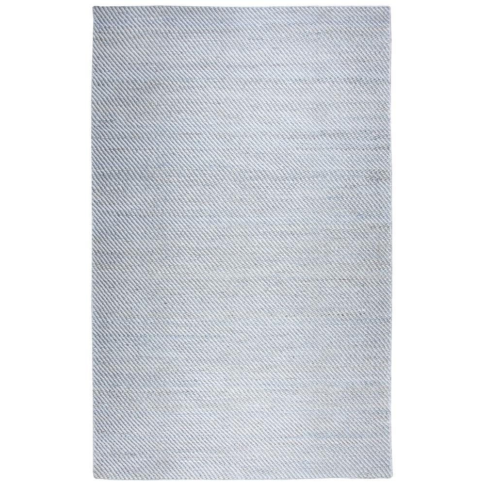 5' x 8' Hand-Woven Rectangle Rug