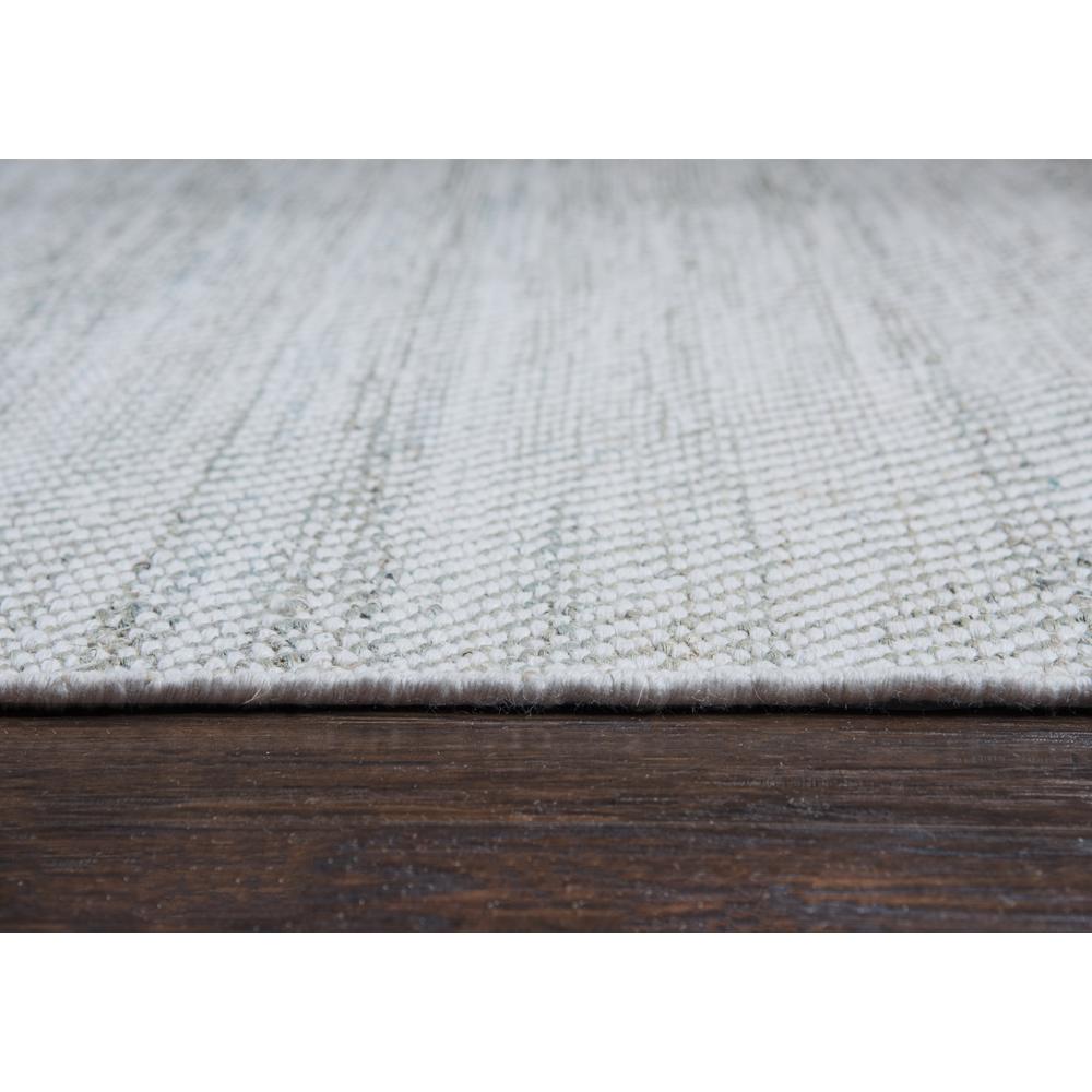 5' x 8' Hand-Woven Rectangle Rug