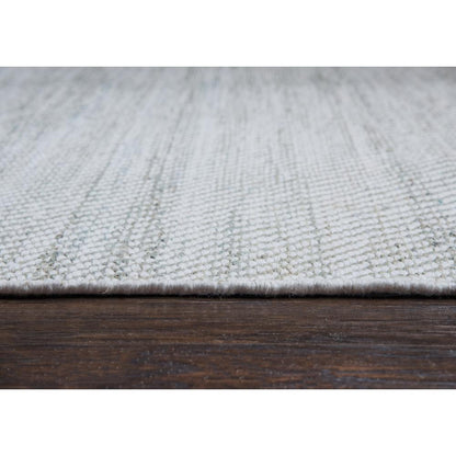 5' x 8' Hand-Woven Rectangle Rug