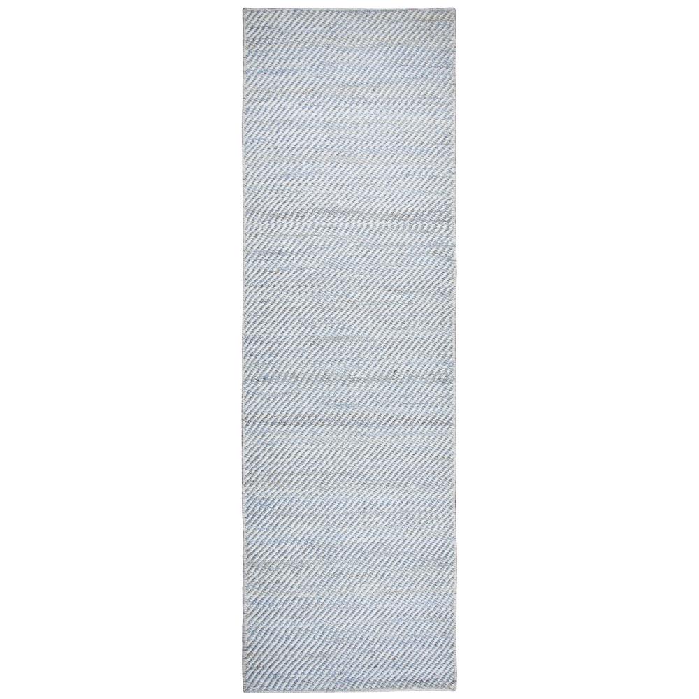 5' x 8' Hand-Woven Rectangle Rug