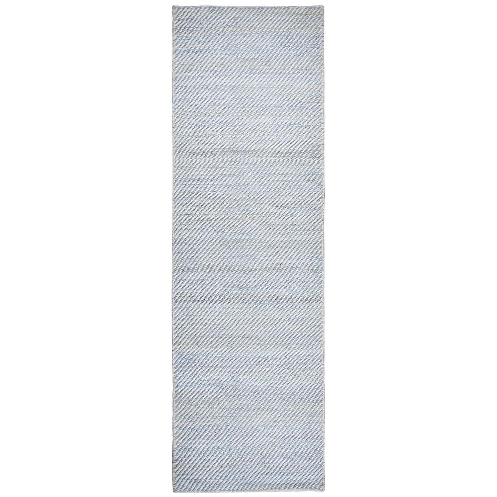 5' x 8' Hand-Woven Rectangle Rug