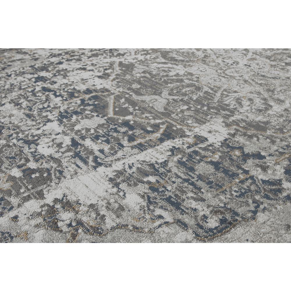 8' x 10' Machine-Made Rectangle Rug