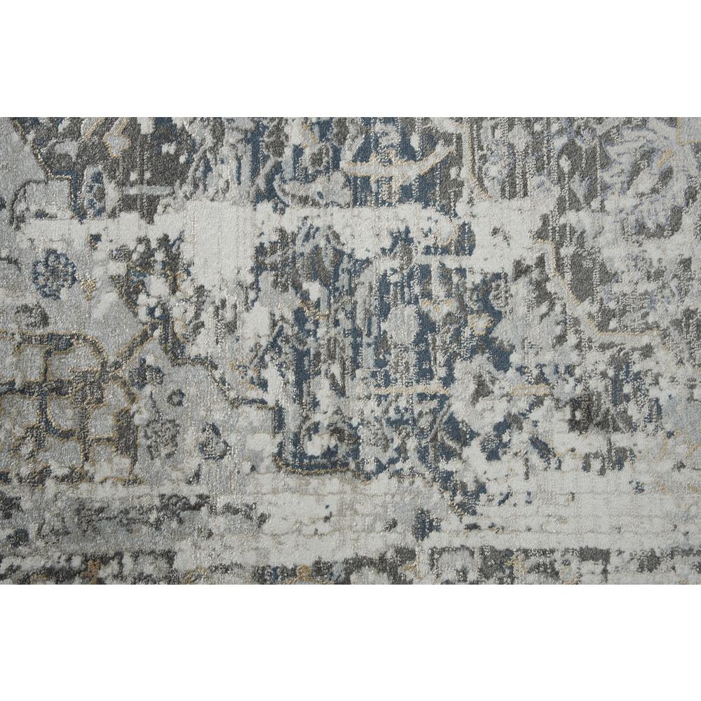 8' x 10' Machine-Made Rectangle Rug