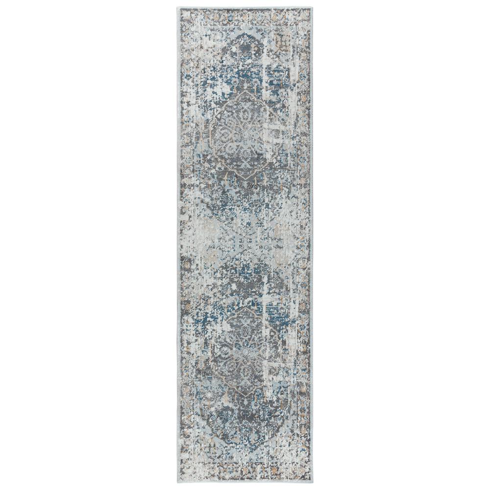 8' x 10' Machine-Made Rectangle Rug