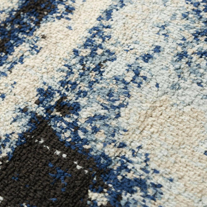5' x 7" Machine-Made Rectangle Rug