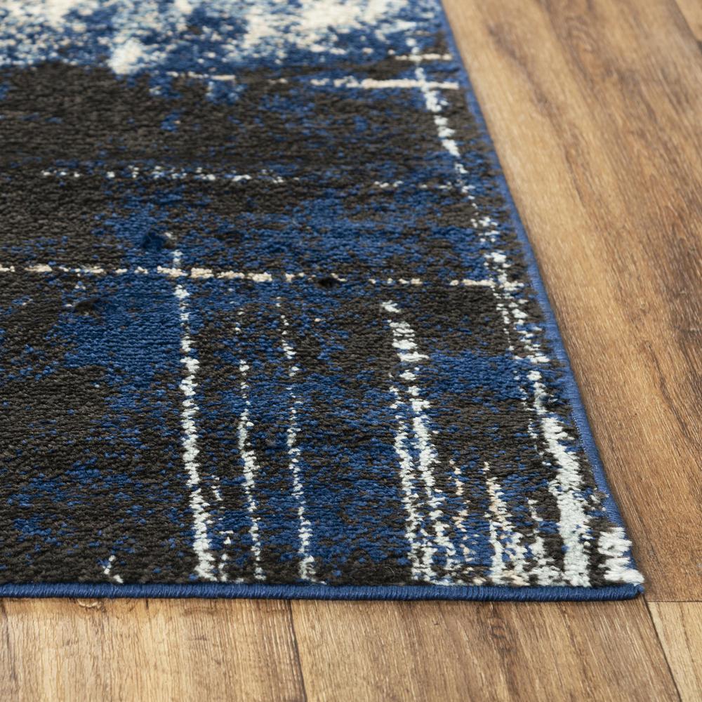5' x 7" Machine-Made Rectangle Rug