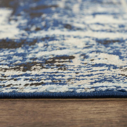 5' x 7" Machine-Made Rectangle Rug