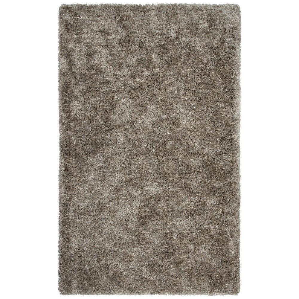 8' x 10' Hand-Tufted Rectangle Rug