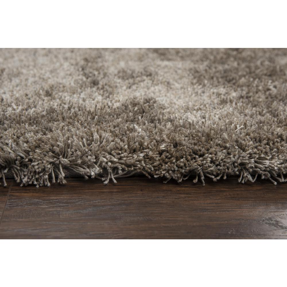 8' x 10' Hand-Tufted Rectangle Rug
