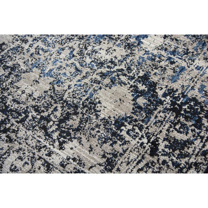 3' x 5' Machine-Made Rectangle Rug