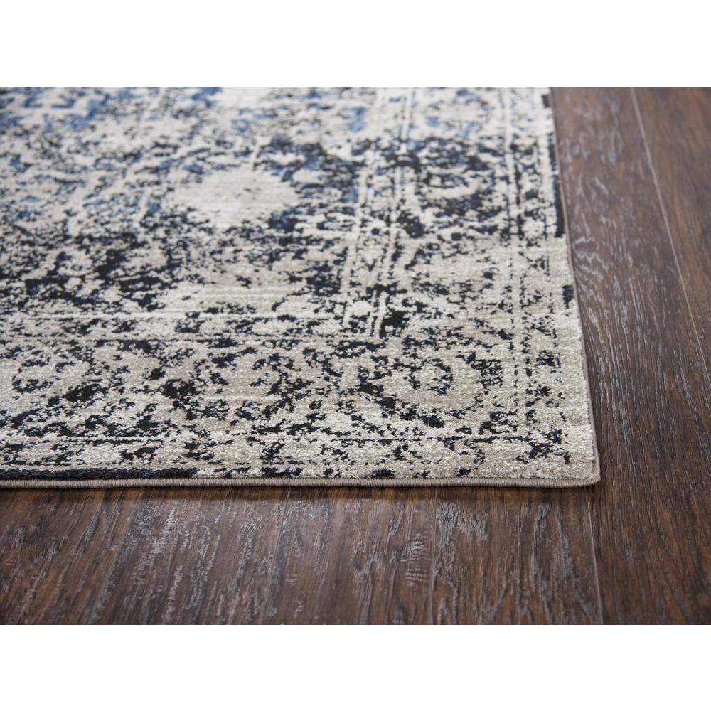 3' x 5' Machine-Made Rectangle Rug