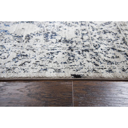 3' x 5' Machine-Made Rectangle Rug