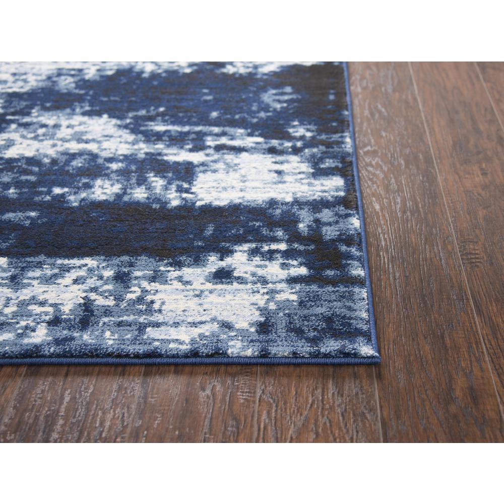 3' x 5' Machine-Made Rectangle Rug