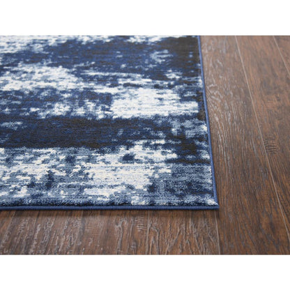 3' x 5' Machine-Made Rectangle Rug