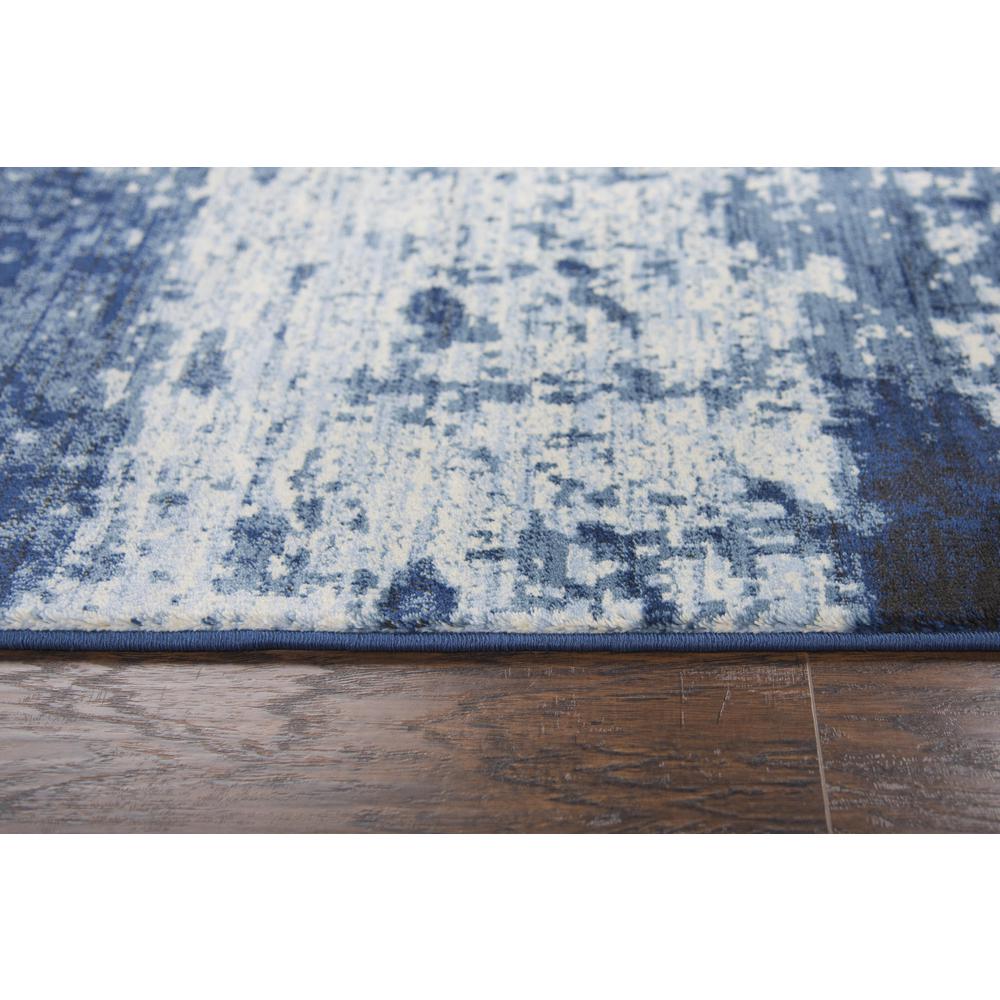 3' x 5' Machine-Made Rectangle Rug