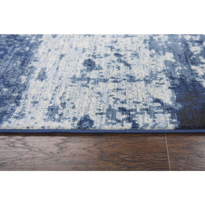 3' x 5' Machine-Made Rectangle Rug