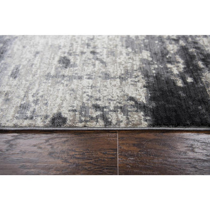 3' x 5' Machine-Made Rectangle Rug