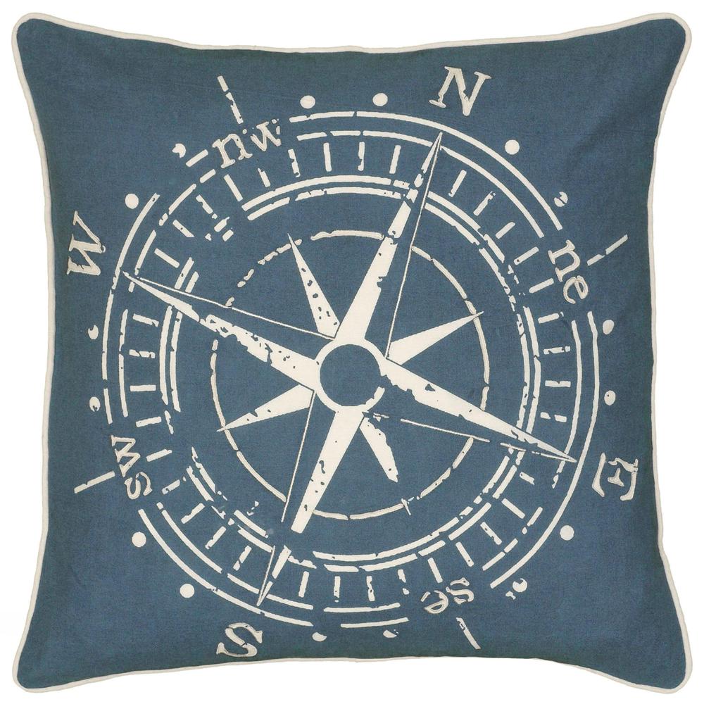 18" x 18" Poly Filled Pillow