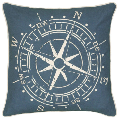18" x 18" Poly Filled Pillow
