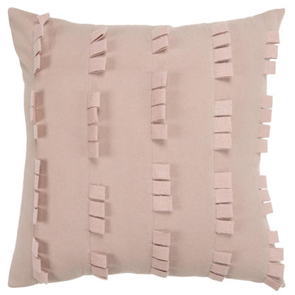 Donny Osmond  20" x 20" Down Filled Pillow