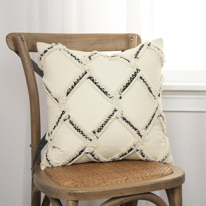 18" x 18" Down Filled Pillow